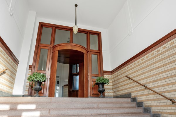 Medium property photo - Prinsegracht 47C, 2512 EW Den Haag
